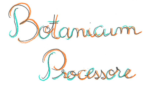Botanicum Processore