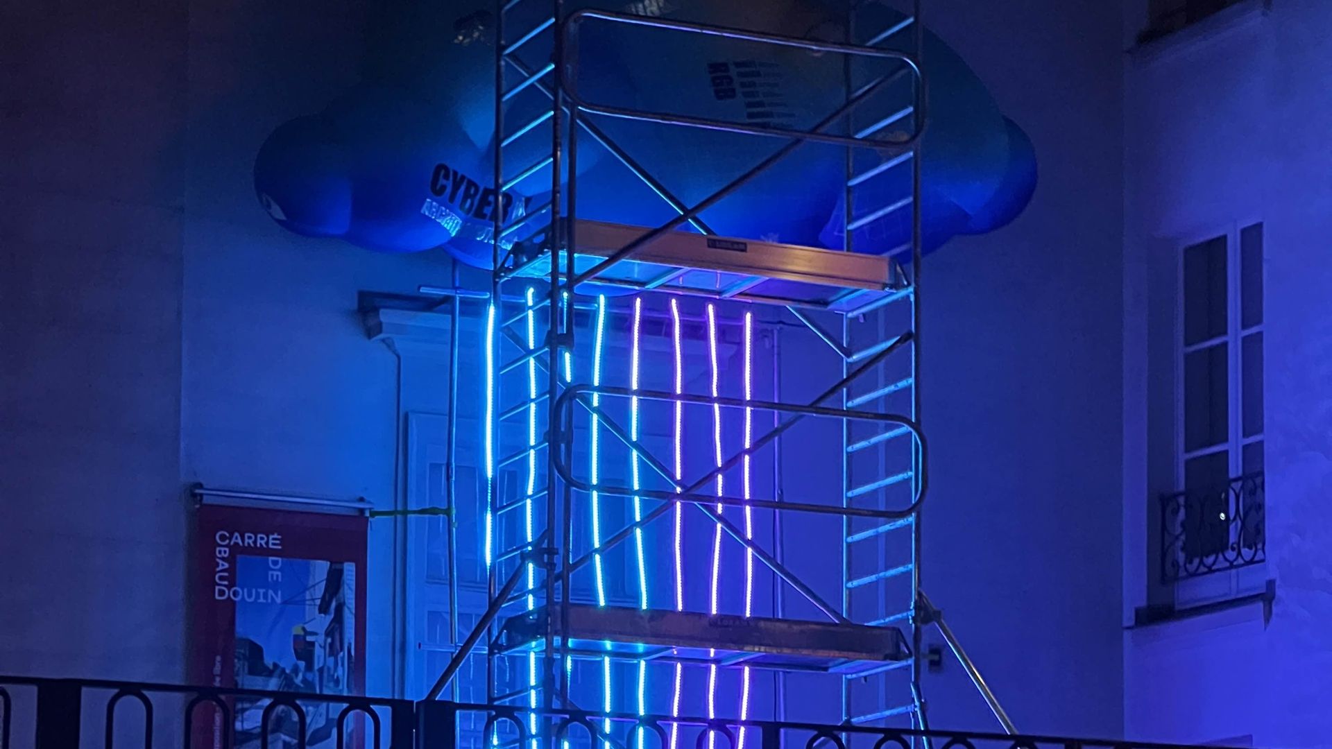 Cyber Architecture L