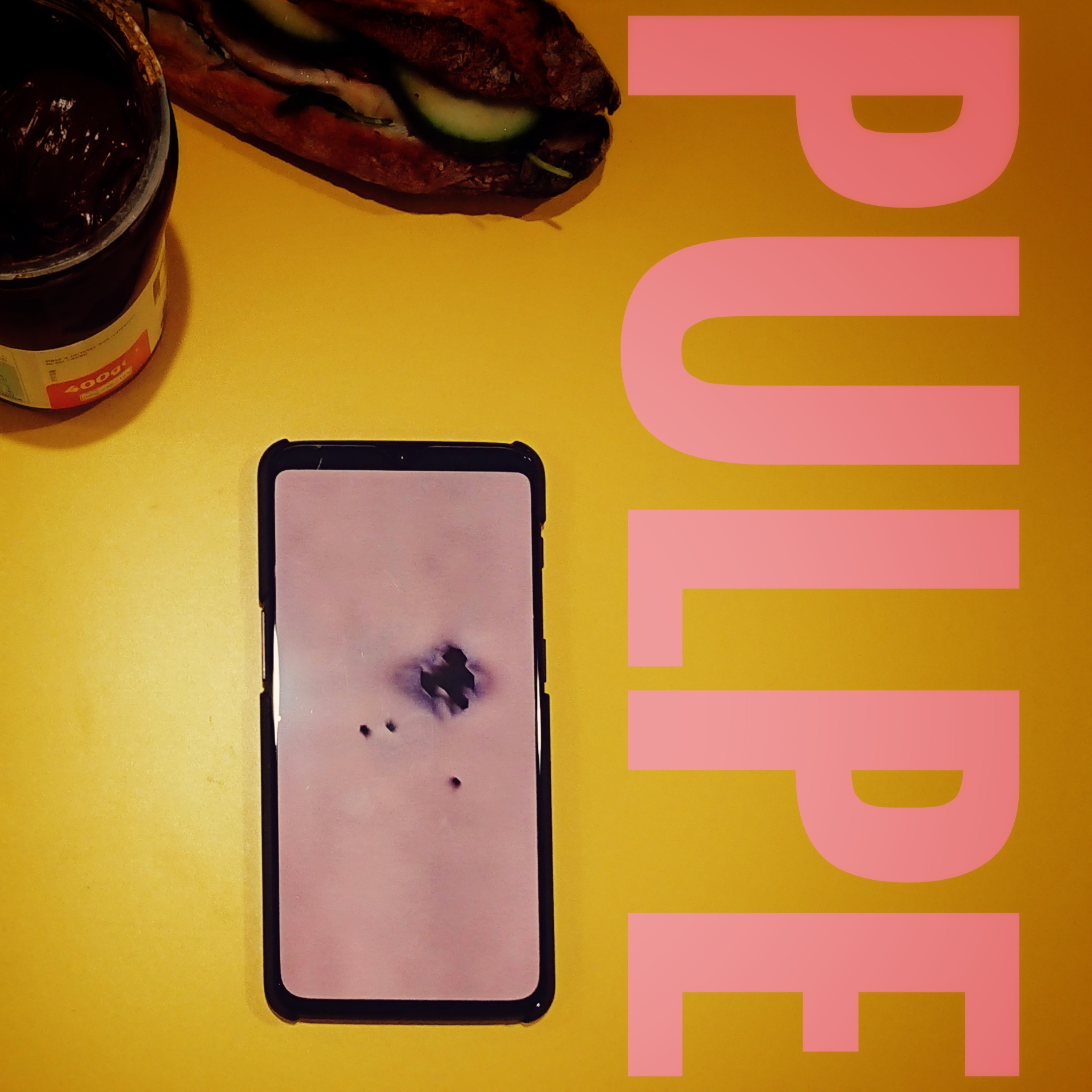 Pulpe